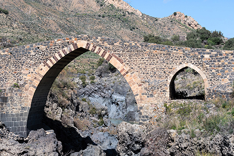 Bridge of the Saracens 2