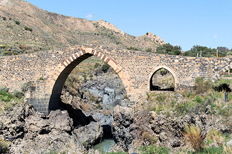 Bridge of the Saracens 3